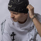 Fes NEOPUNK – Ace, Lanțuri & Detalii Metalice